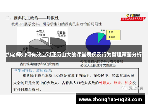 约老师如何有效应对亚历山大的课堂表现及行为管理策略分析