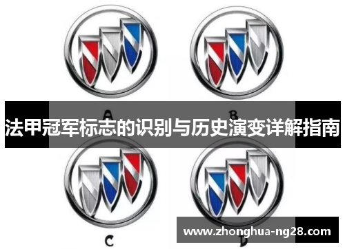 法甲冠军标志的识别与历史演变详解指南