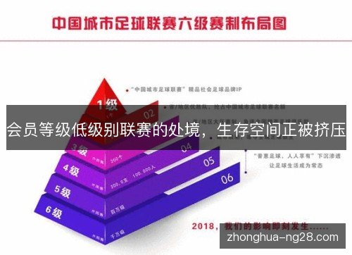 会员等级低级别联赛的处境，生存空间正被挤压